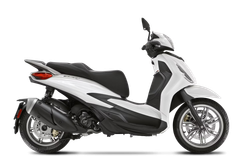 Piaggio Beverly 310 E5+