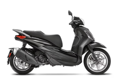 Piaggio Beverly 310 E5+