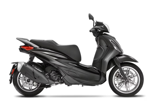 Piaggio Beverly 310 E5+