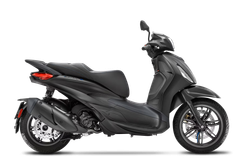 Piaggio Beverly 310 S E5+