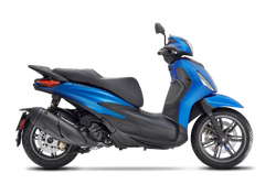 Piaggio Beverly 310 S E5+