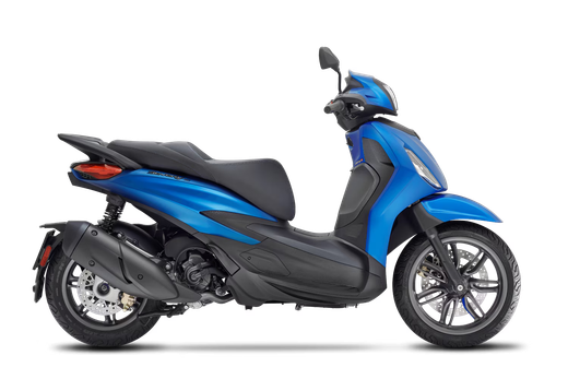 Piaggio Beverly 310 S E5+