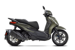 Piaggio Beverly 310 S E5+