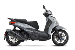 Piaggio Beverly 310 S E5+
