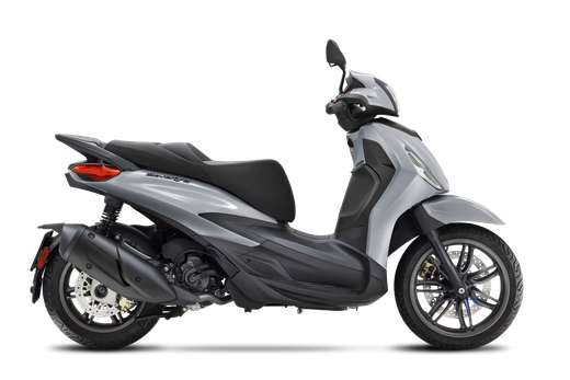 Piaggio Beverly 310 S E5+