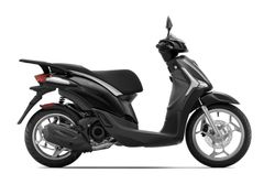 Piaggio Liberty 50 E5+