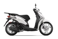 Piaggio Liberty 50 E5+