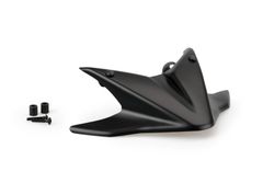 Pico Para Yamaha Mt-09 Tracer/Gt 21'>23 Negro Mate