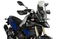 PICO PARA YAMAHA TENERE 700 19'- C/NEGRO MATE