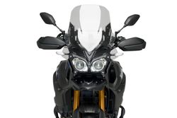 Pico Para Yamaha Xt1200Z Super Tenere C/Negro Mate