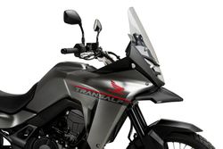 PICO PARA HONDA XL 750 TRANSALP 23'- C/NEGRO MATE