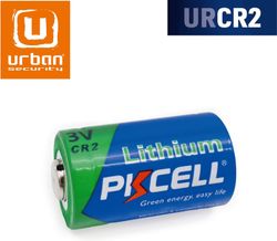 Pila de recambio para Urban UR6