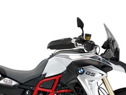 Fijación bolsas depósivo pin system bmw f700gs/800gs 13>18