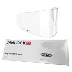 Pinlock 70 Casco Gari G20