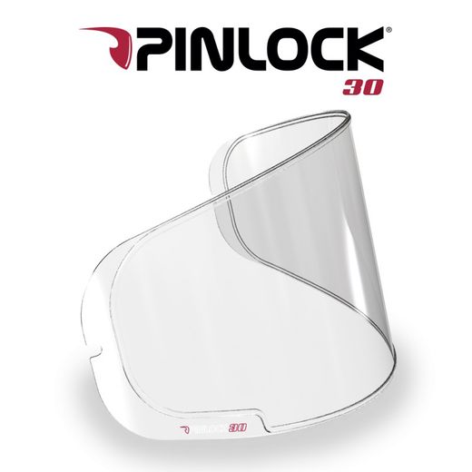 Pinlock 30 caberg duke,duke II y tourmax-ESPECIFICAR MODELO EXACTO