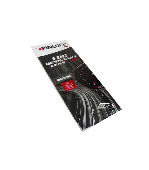 Pinlock 30 caberg duke,duke II,Levo,Levo X y tourmax-ESPECIFICAR MODELO EXACTO