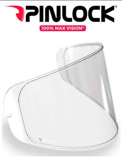 Pinlock ls2 para mx436