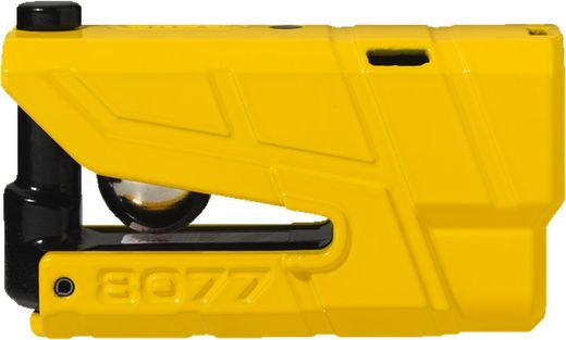 Pinza abus granit detecto xplus 8077 con alarma