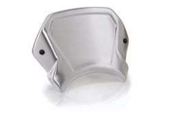 YAMAHA XSR900 16-18'Placa frontal aluminio