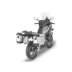Portamaletas lateral MORINI 649 XCAPE 2021>