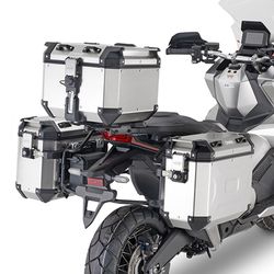 Portamaletas lateral of_cam HONDA X-ADV 750 (21 > 22) kappa