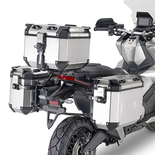Portamaletas lateral of_cam HONDA X-ADV 750 (21 > 22) kappa