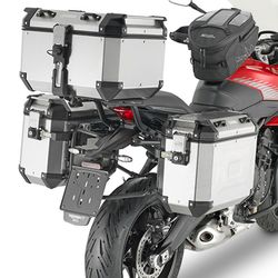 Portamaletas lateral OF_CAM  TRIUMPH Tiger Sport 660 22>