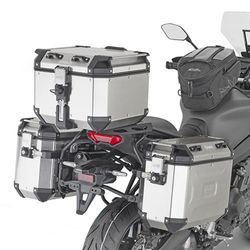 Portamaletas lateral OF_CAM Y.Tracer 9 Tracer 9 GT 21>33