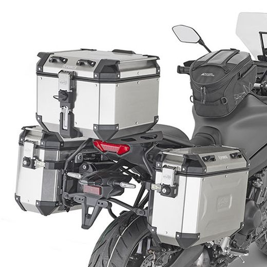 Portamaletas lateral OF_CAM Y.Tracer 9 Tracer 9 GT 21>33