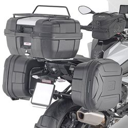 Porta maletas lateral BMW S 1000 XR 20>22