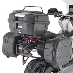 Portamaletas lateral kl one-fit honda x-adv 750 21> kappa