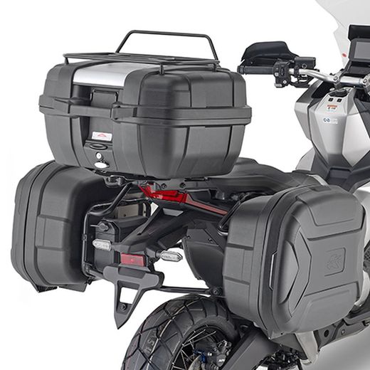 Portamaletas lateral kl one-fit honda x-adv 750 21> kappa