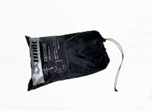 Poncho impermeable unik rj-05