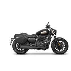 3P SYSTEM BENDA V 302 C/V-CRUISER 125 '22