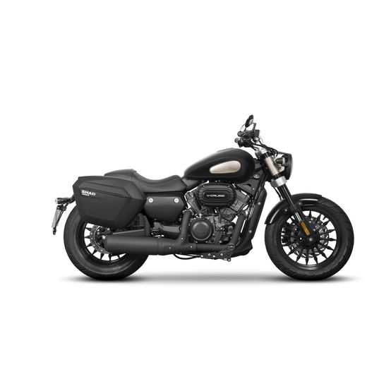 3P SYSTEM BENDA V 302 C/V-CRUISER 125 '22