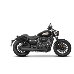 3P SYSTEM BENDA V 302 C/V-CRUISER 125 '22