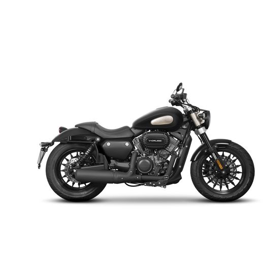 3P SYSTEM BENDA V 302 C/V-CRUISER 125 '22