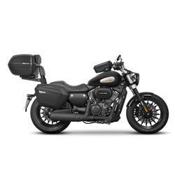 3P SYSTEM BENDA V 302 C/V-CRUISER 125 '22