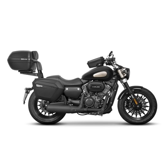 3P SYSTEM BENDA V 302 C/V-CRUISER 125 '22