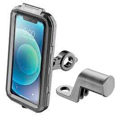Porta teléfono Armor Smartphone 6,7" + Base Retrovisor