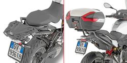 Portaequipajes bmw f 900 xr 20> givi 5137fz