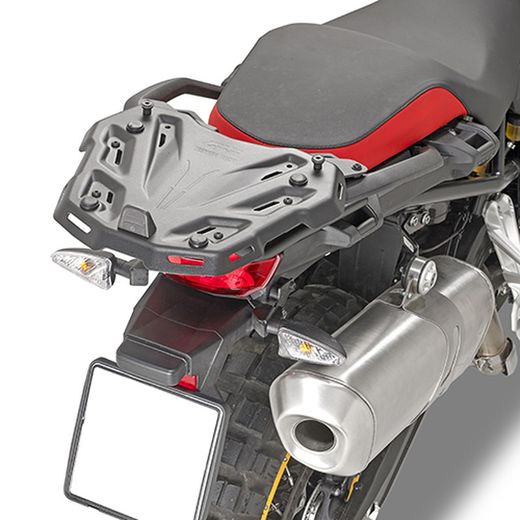 Portaequipatges bmw f750gs/f850gs 18> givi sr5129