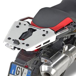 Portaequipatges bmw f750gs/f850gs 18> givi sra5127