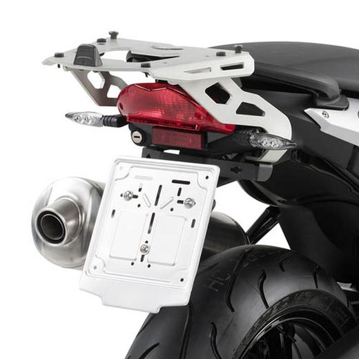 Portaequipajes bmw f800r 09>14 y 15>19 givi sra691