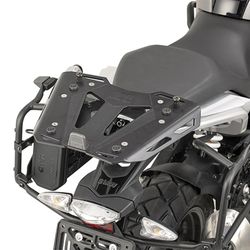 Portaequipatges bmw g310gs 17> givi sr5126