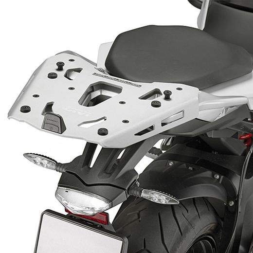 Portaequipajes bmw s1000xr 15> givi sra5119