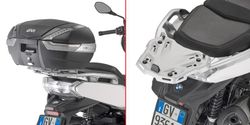 Portaequipatges c 400 gt 19> givi sr5136