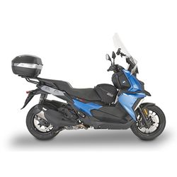 Portaequipatges  c 400 x 19> givi sr5130