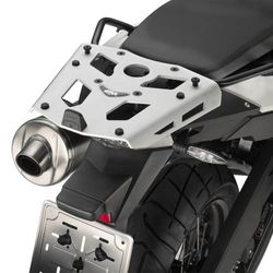 Portaequipajes f 650 gs / f 800 gs 08>17 givi sra5103