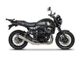 Soporte maleta shad kawasaki  z900rs '18>20
